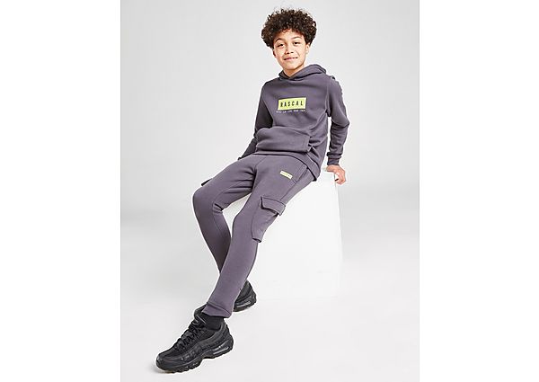 Rascal Pantalon Cargo Fleece Junior