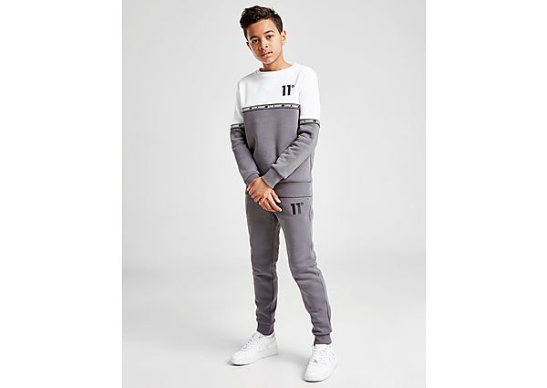 11 Degrees Jogging Core Fleece Junior
