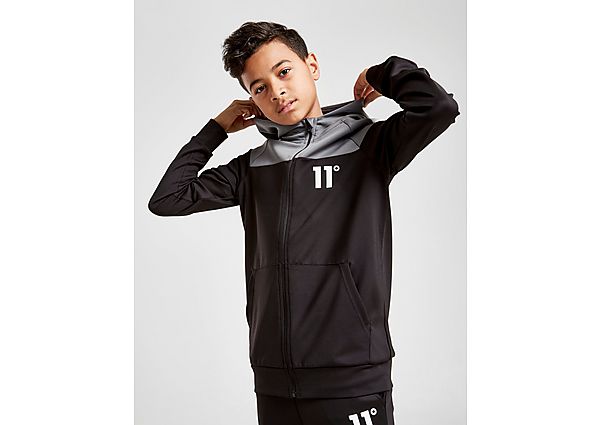 11 Degrees Tape T-Shirt Junior