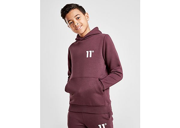 11 Degrees Sweat à Capuche Core Fleece Junior