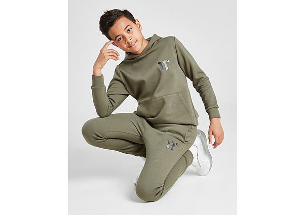 11 Degrees Jogging Core Fleece Junior