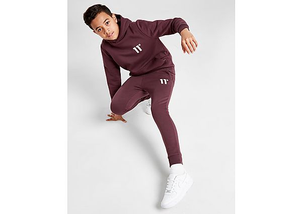 11 Degrees Jogging Core Fleece Junior