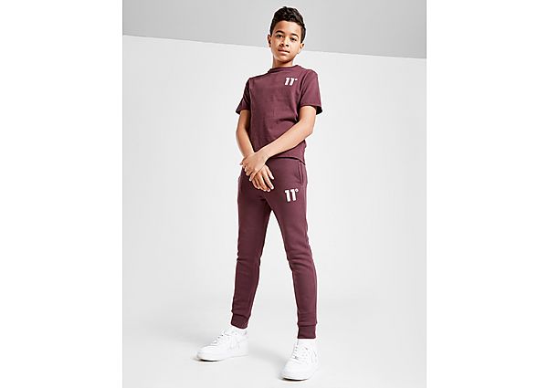 11 Degrees T-Shirt Core Junior