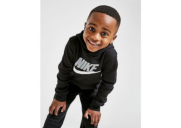Nike Sweat à capuche Club Enfant