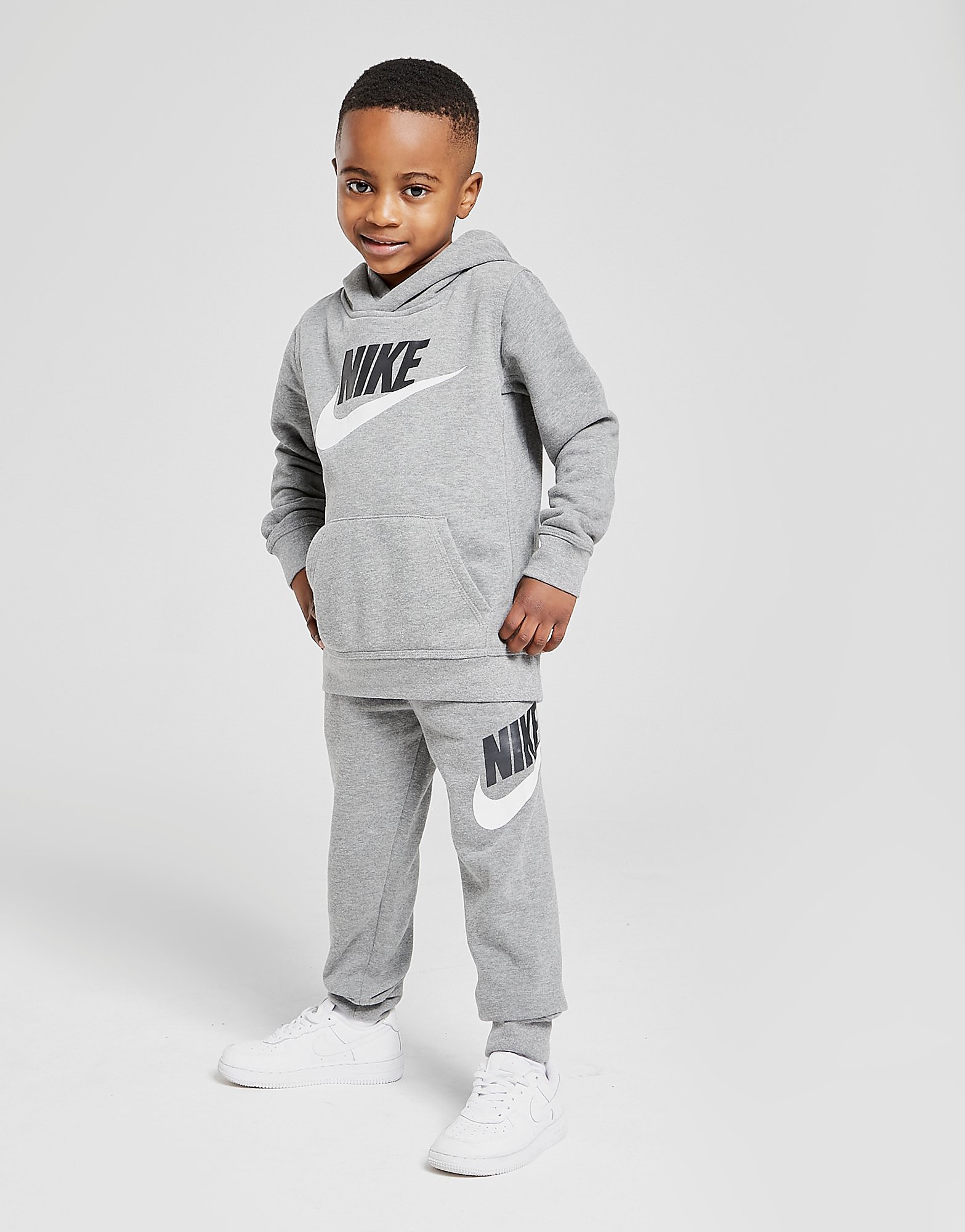 

Nike Club Joggers Children - Grey - Kids, Grey