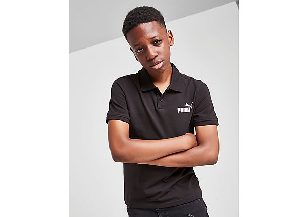 Puma Polo Pique Junior