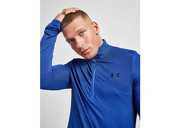 Under Armour Haut de survêtement Vanish 1/2 Zip Homme