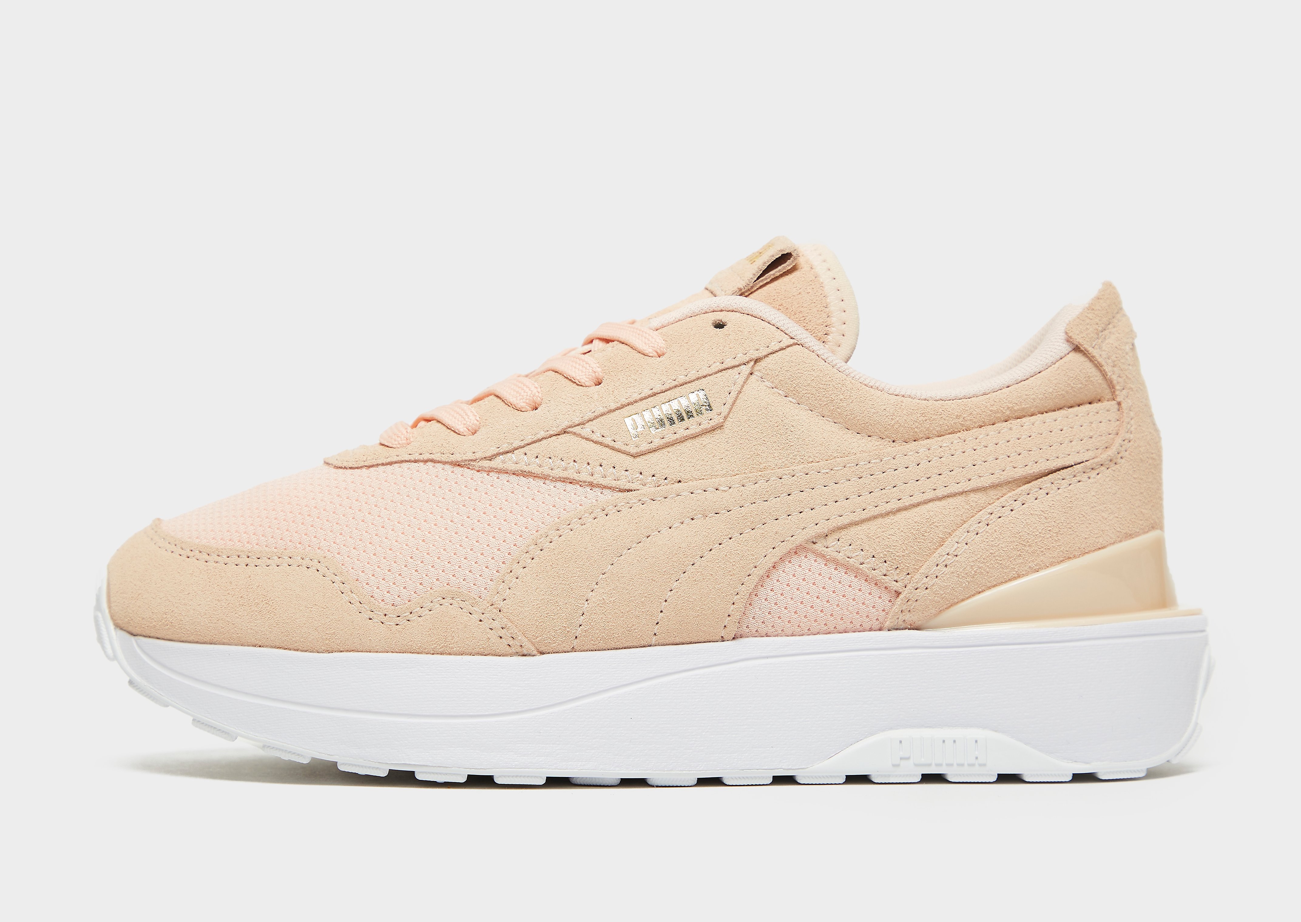 

Puma Cruise Rider Women's - Pink, Pink