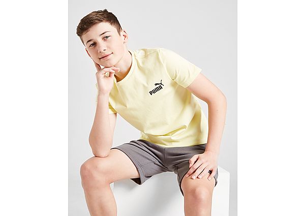 Puma T-Shirt Petit Logo Junior