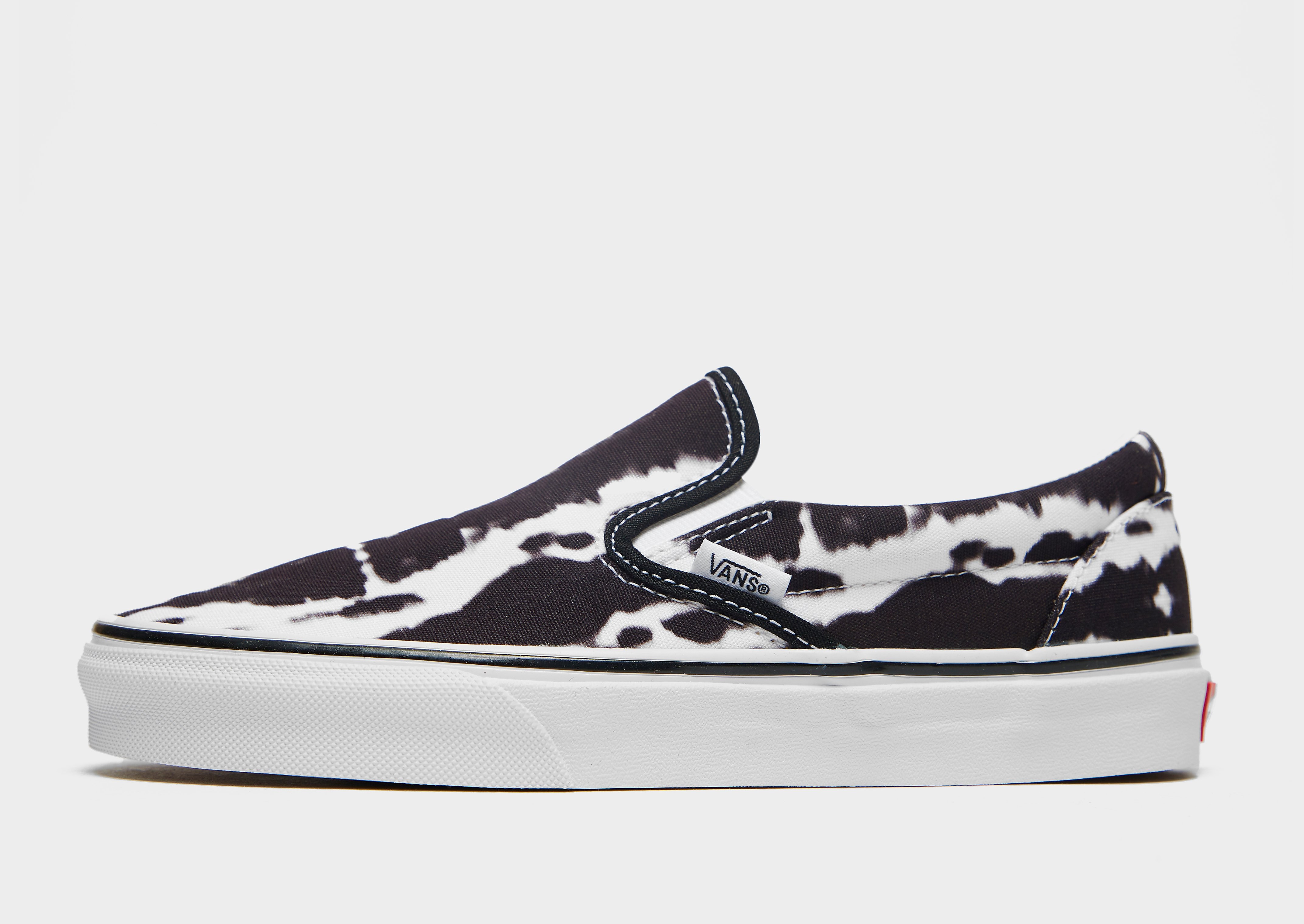 

Vans Slip-On Women's - Black, Black