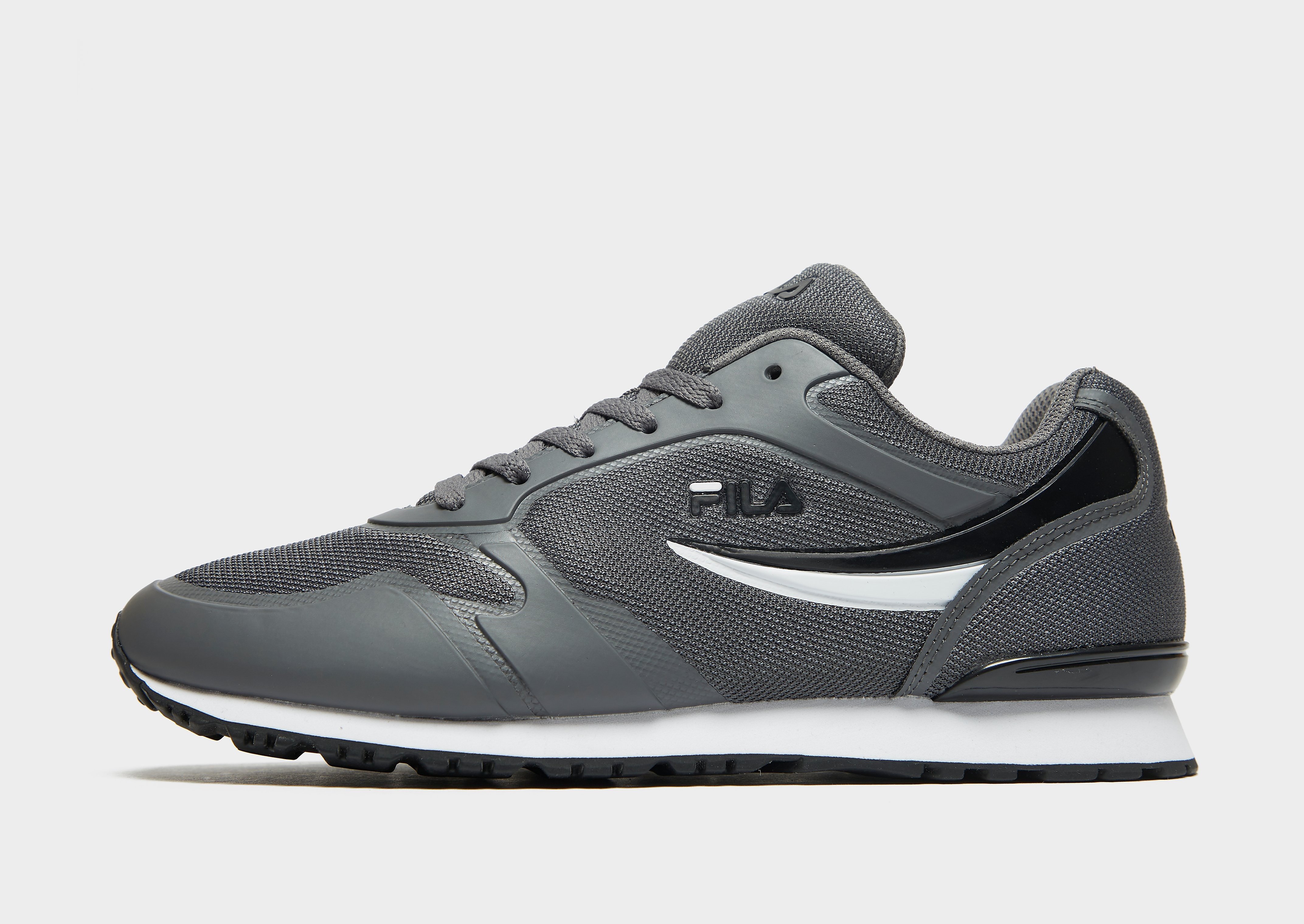 

Fila Forerunner - Only at JD - Grey - Mens, Grey