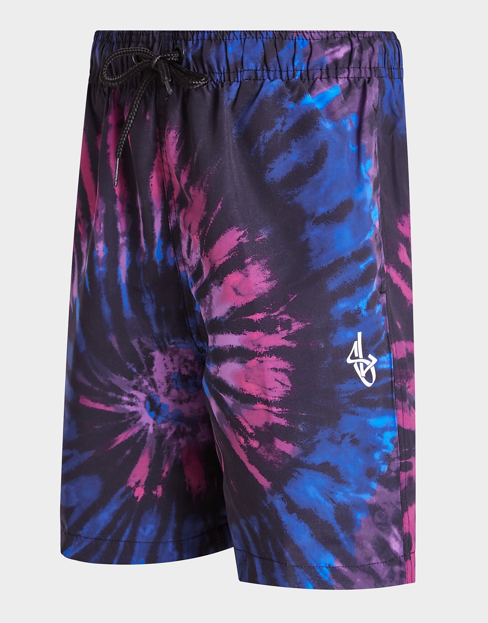 

Sonneti Sprial Swim Shorts Junior - Only at JD - Blue - Kids, Blue
