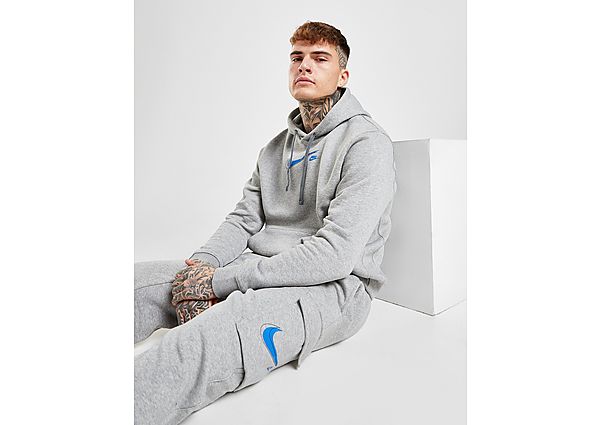 Nike Sweat à Capuche T100 Homme