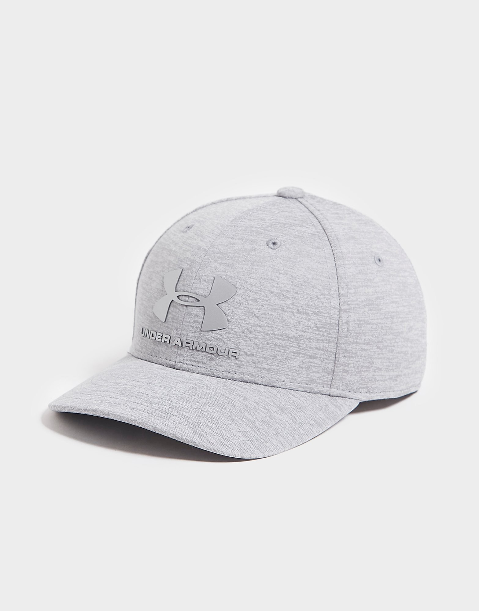 

Under Armour Twist Cap - Only at JD - Grey - Womens, Grey