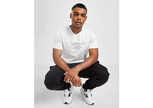 Nike T-Shirt Court Homme