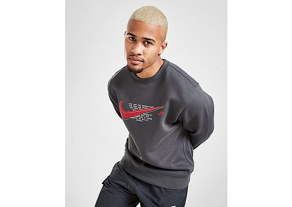 Nike Sweats T100 Court Crew Homme