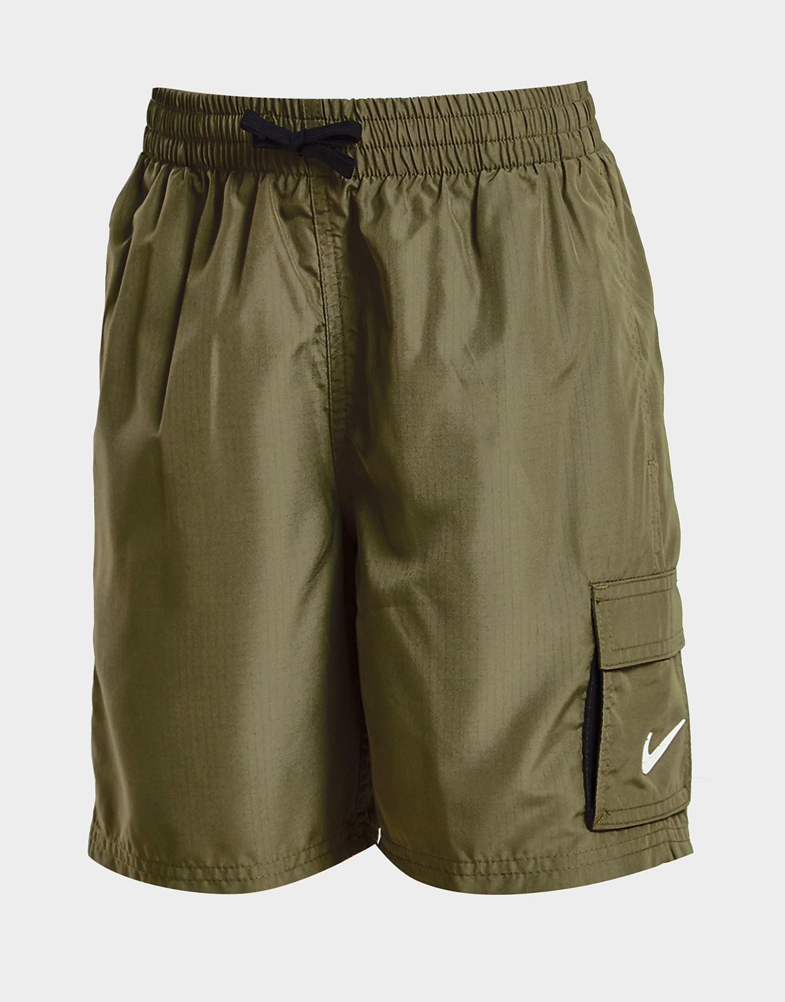 

Nike Cargo Swim Shorts Junior - Green - Kids, Green