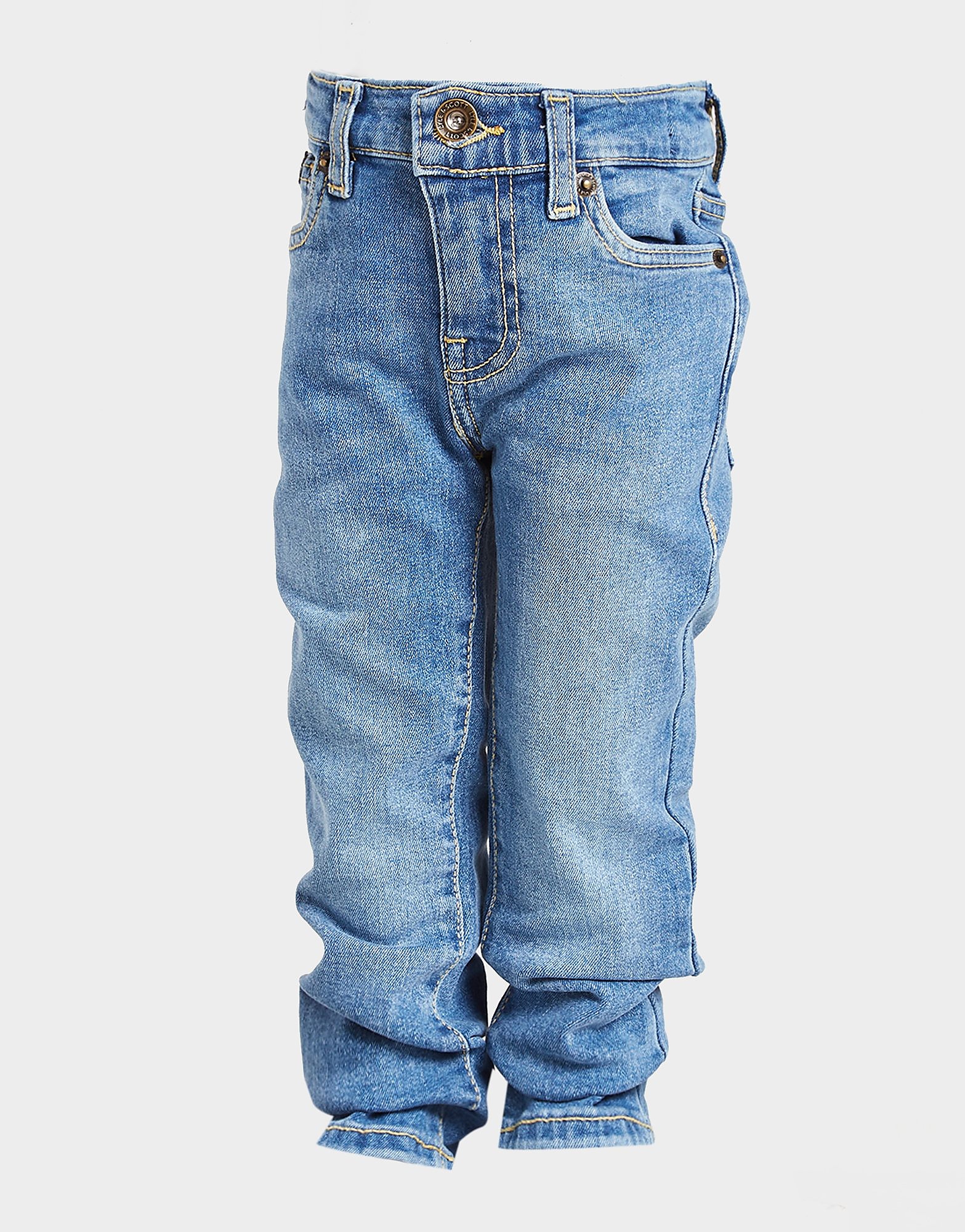 

Lyle & Scott Skinny Jeans Children - Blue - Kids, Blue