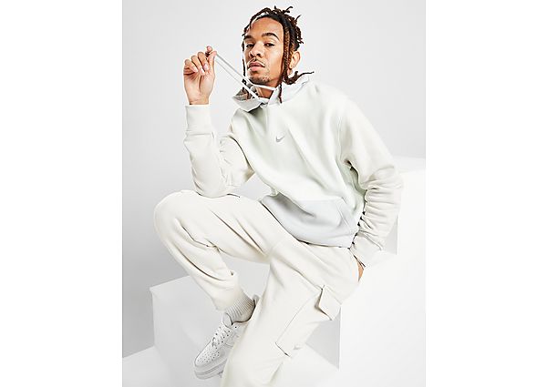 Nike Sweat à Capuche Swoosh Pullover Homme