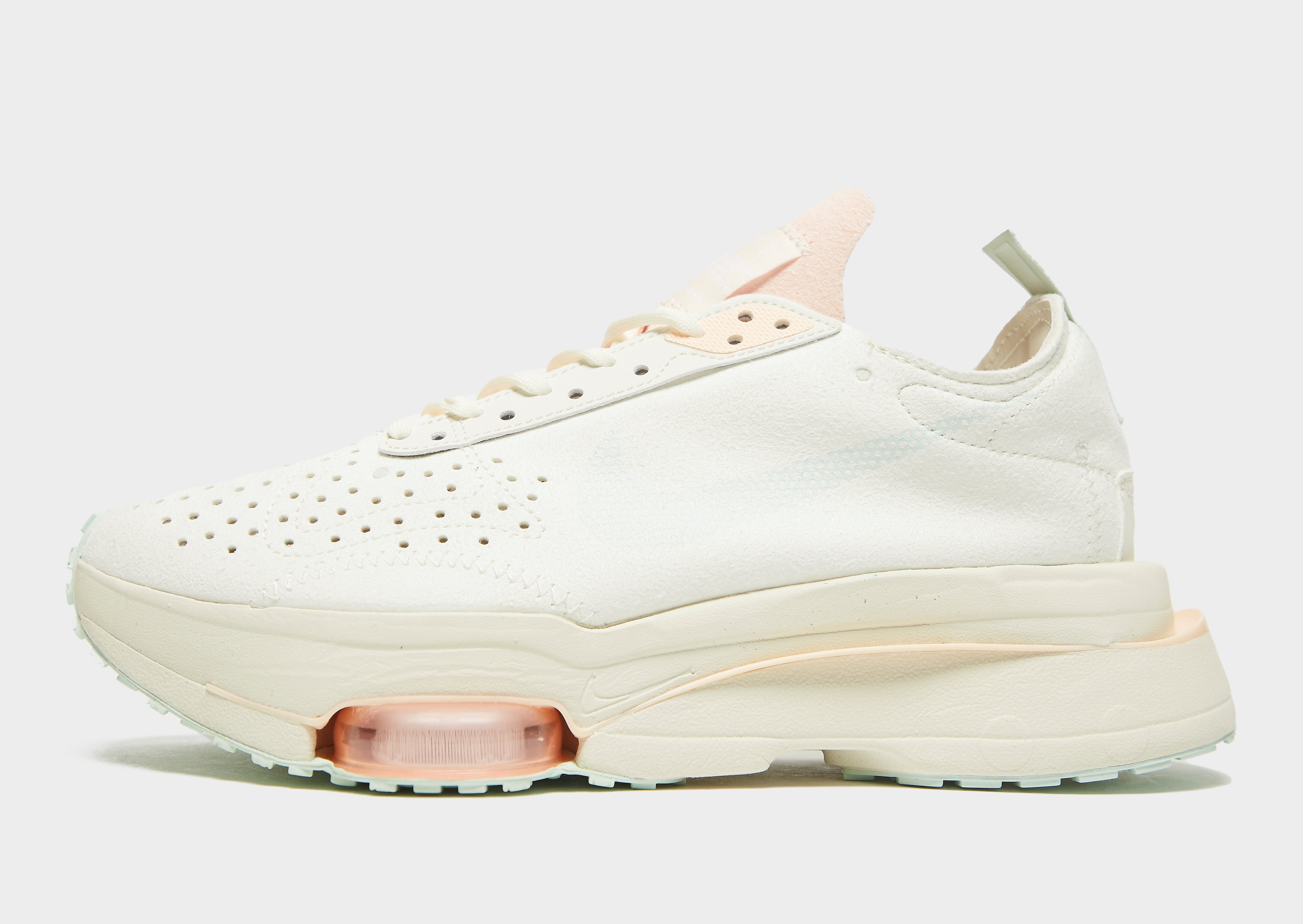 

Nike Air Zoom-Type Women's - White, White