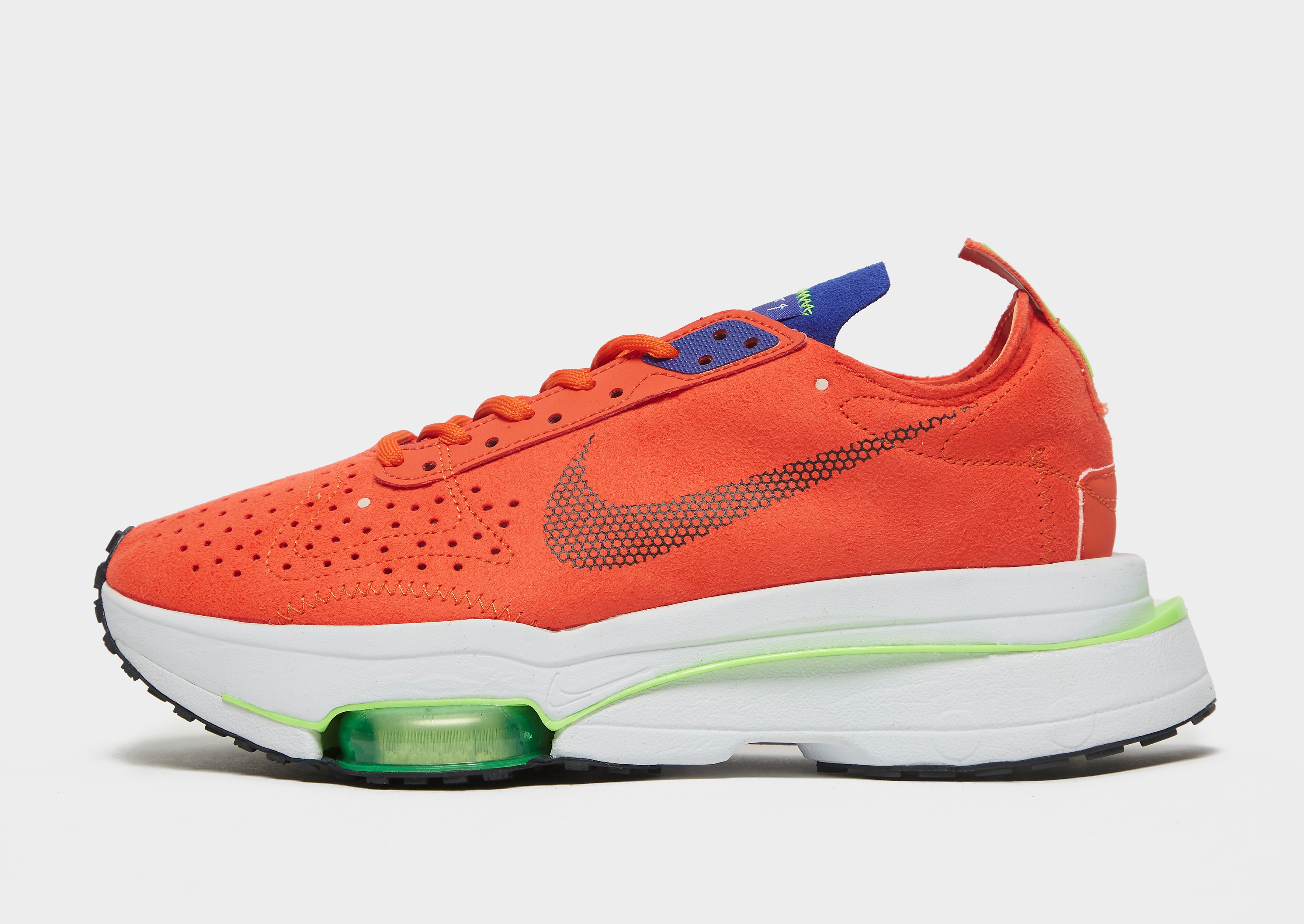 

Nike Air Zoom-Type Women's - Orange, Orange