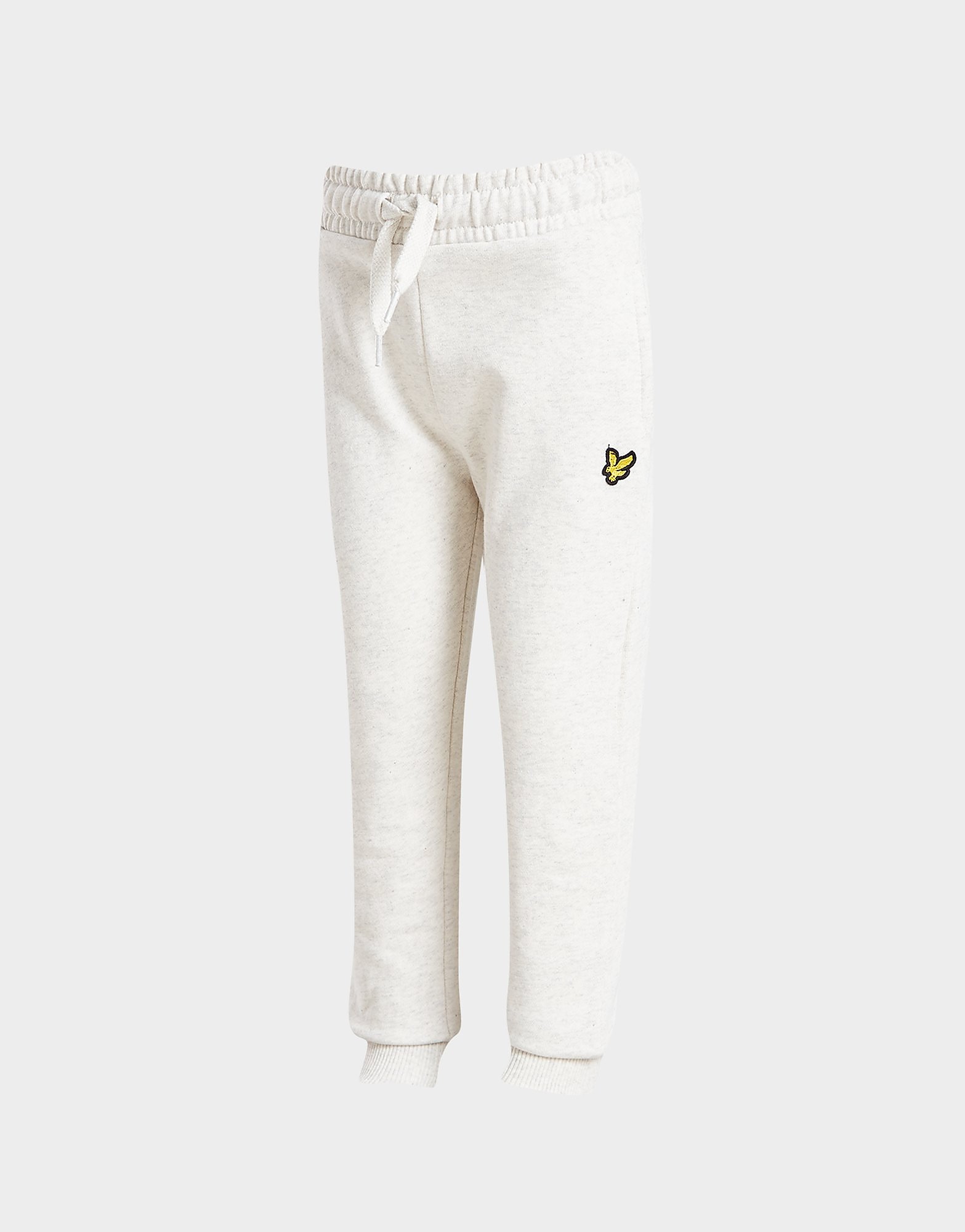 

Lyle & Scott Core Joggers Children - Cream - Kids, Cream