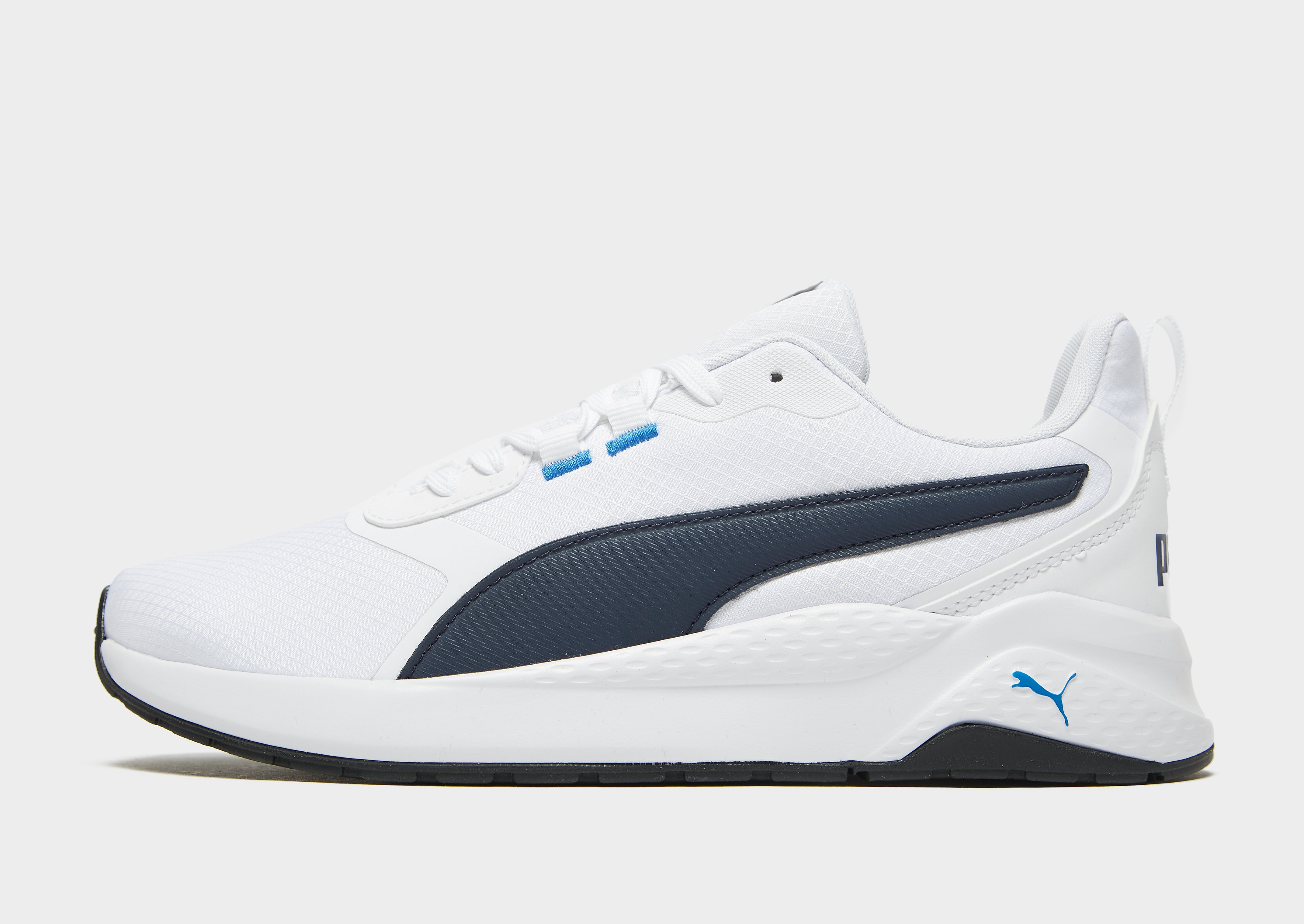 Puma Anzarun FS - Only at JD - White - Mens, White