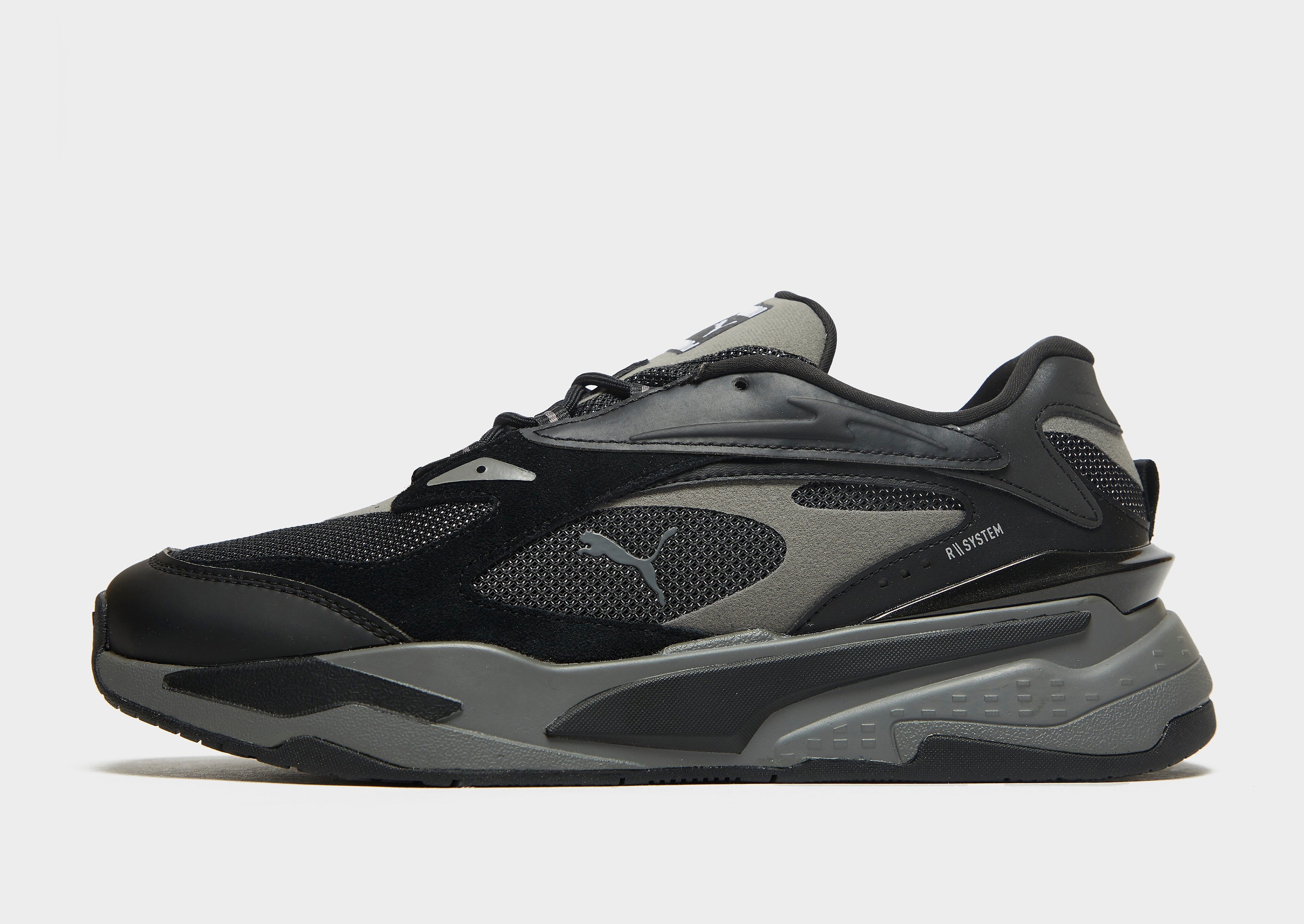 

Puma RS-Fast Core - Only at JD - Black - Mens, Black