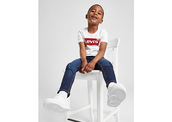Levis Jean 510 Skinny Enfant