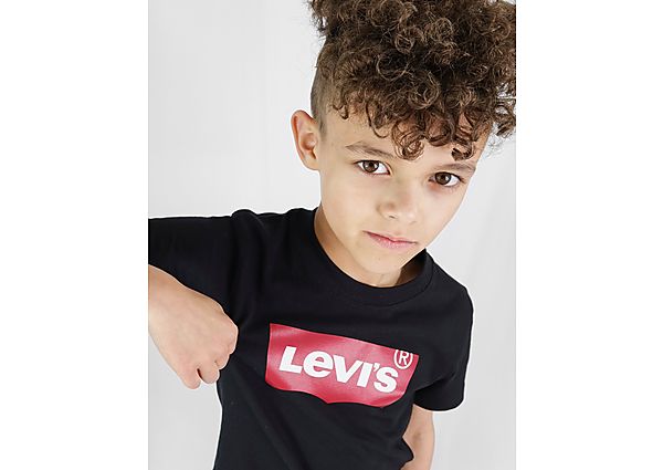 Levis T-Shirt Batwing Enfant