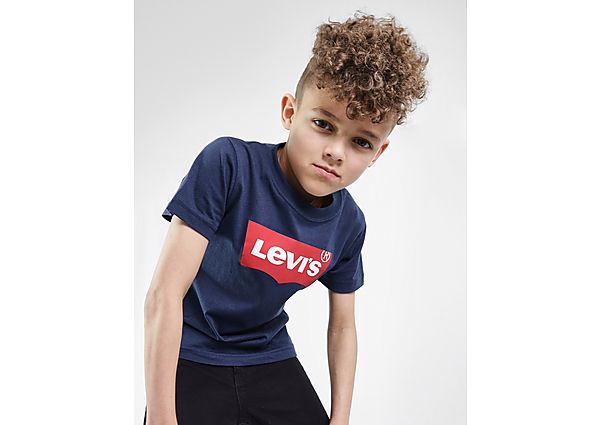 Levis T-Shirt Batwing Enfant