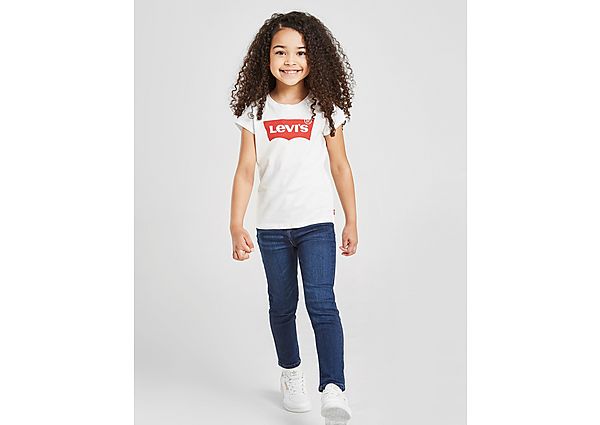 Levis Jean 710 Super Skinny Complex Bébé