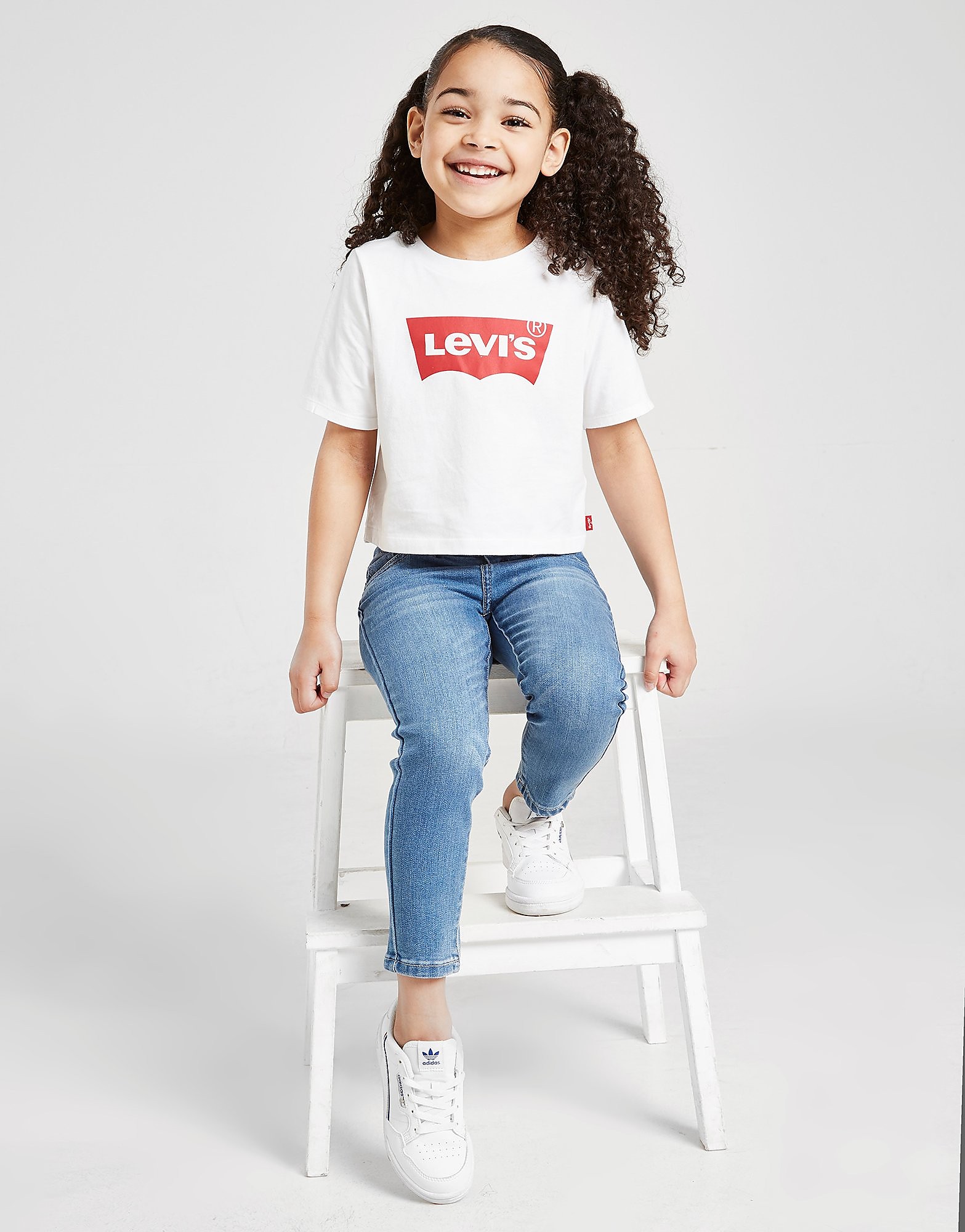 Levis new arrivals 710 kids