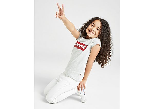 Levis T-shirt Batwing Fille Enfants