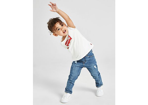 Levis Jean Skinny Bébé