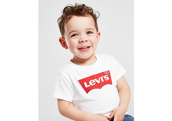 Levis T-Shirt Batwing Bébé
