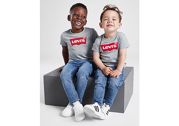 Levis T-Shirt Batwing Bébé