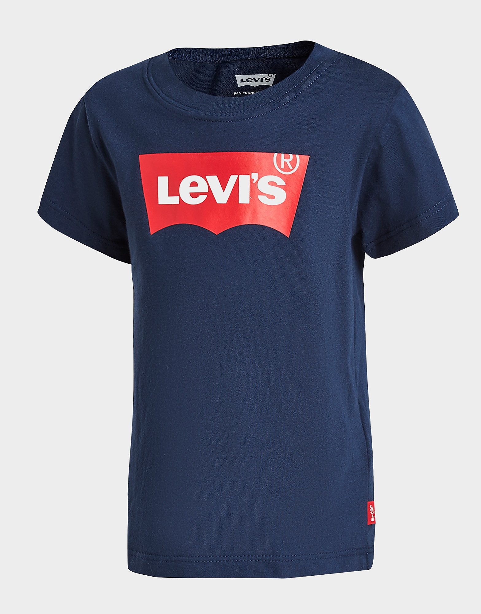 

Levis Batwing T-Shirt Infant - Navy - Kids, Navy