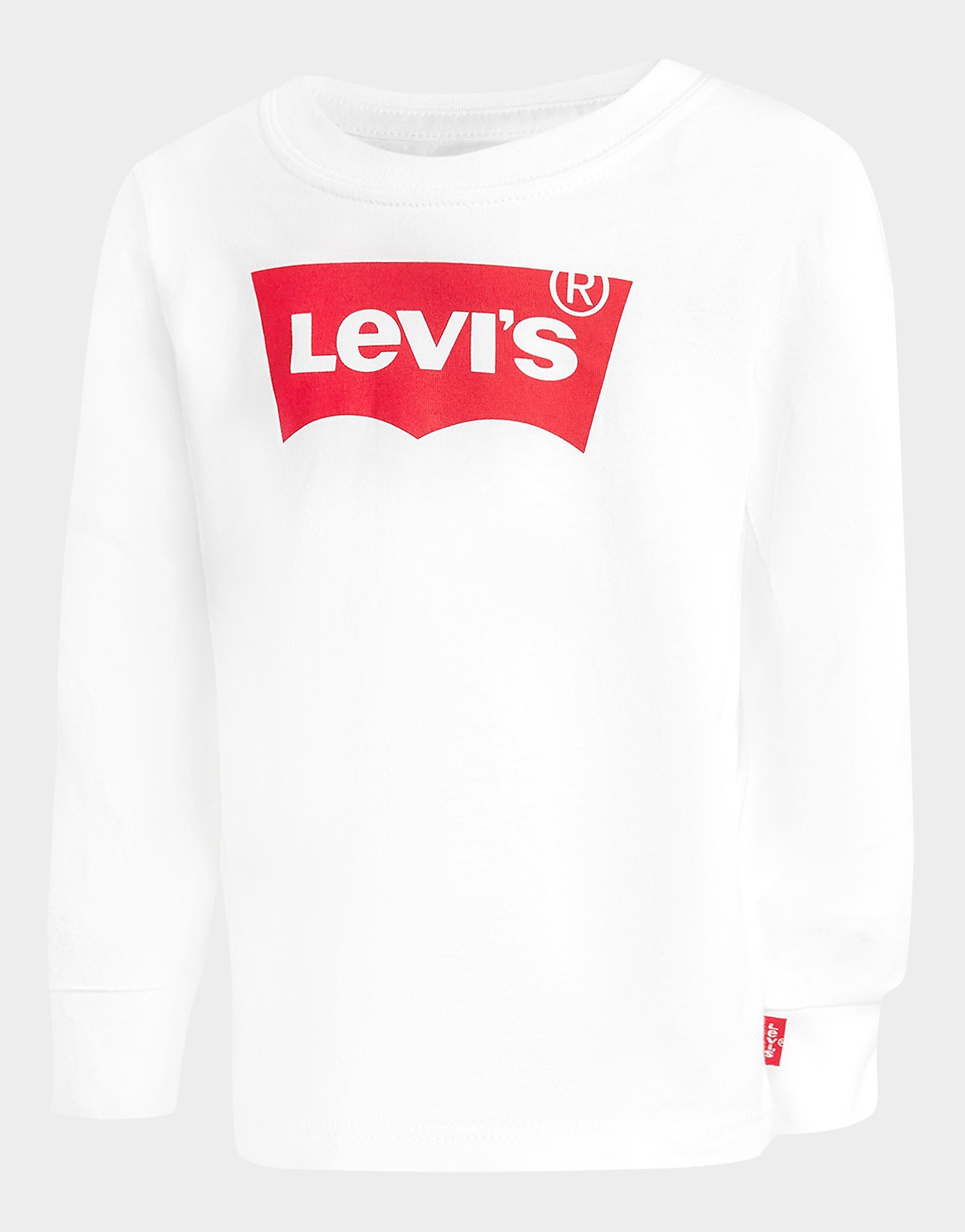 

Levi's - White - Kids, White