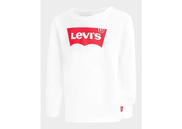 Levis T-Shirt à Manches Longues Batwing Bébé