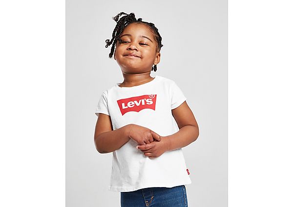 Levis T-shirt Batwing Filles Bébé