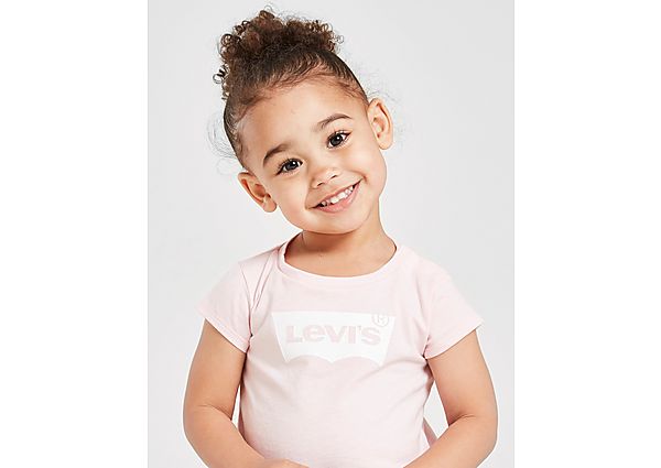 Levis T-shirt Batwing Filles Bébé