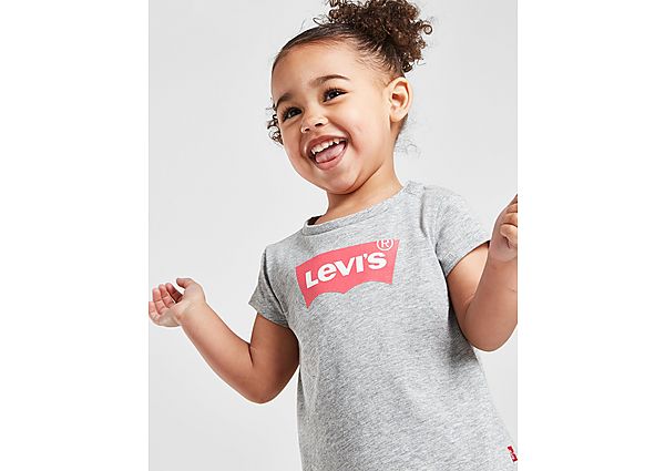 Levis T-shirt Batwing Filles Bébé