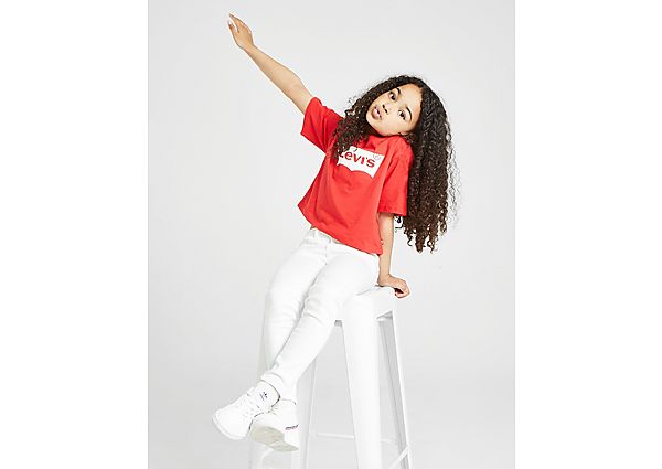 Levis Jean 710 Super Skinny Enfant