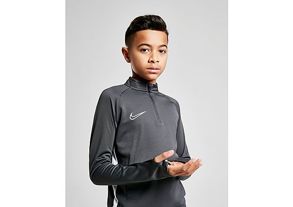 Nike Haut Academy 1/4 Zippé Drill Junior