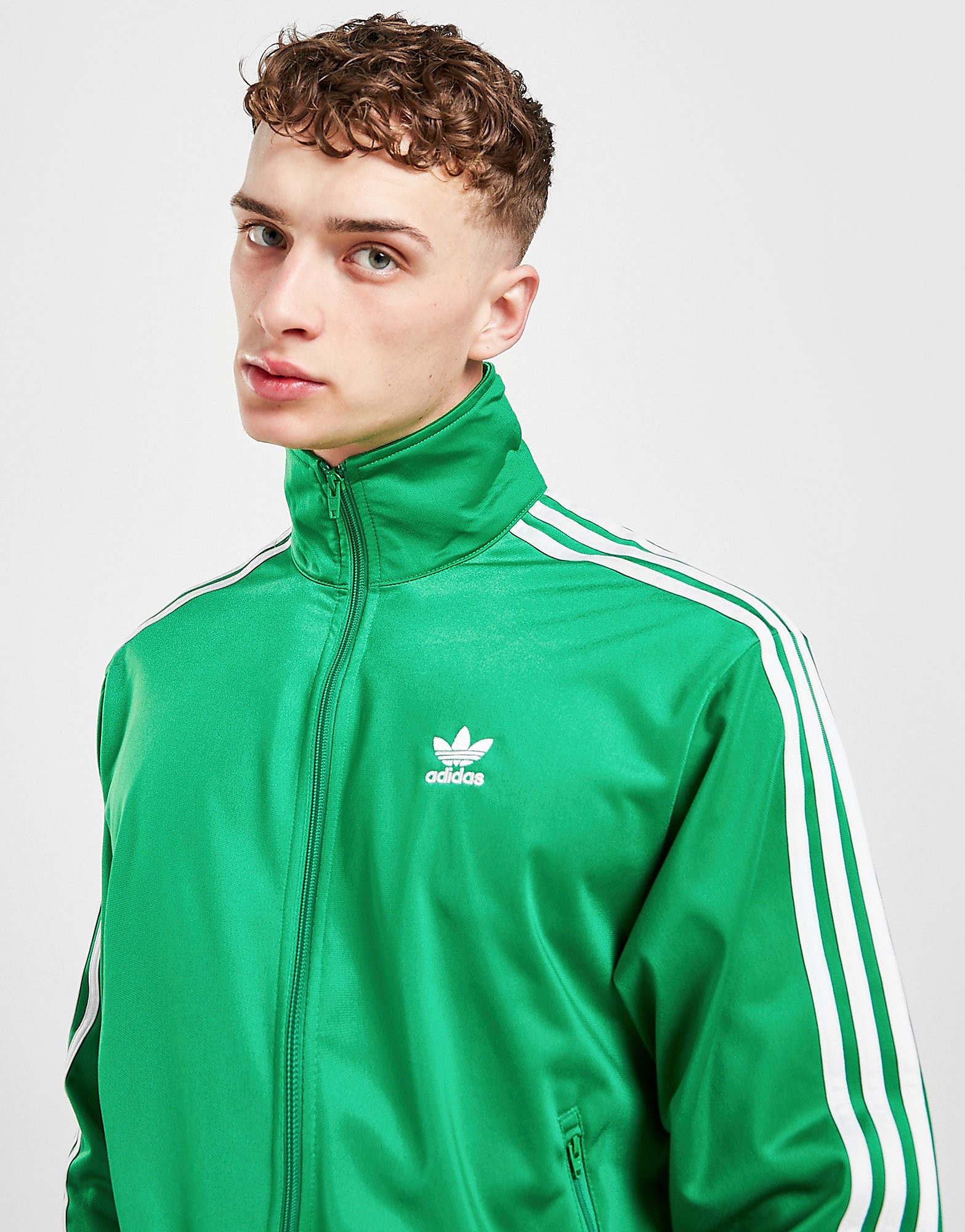 Adidas firebird verryttelytakki clearance