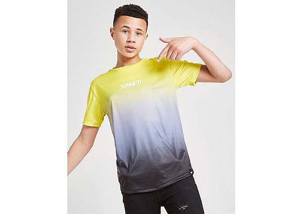 Sonneti T-Shirt Dip Ombre Junior