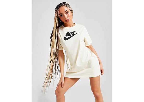 Nike Robe T-Shirt Futura Femme