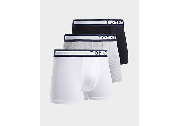 Tommy Hilfiger Pack 3 Boxers