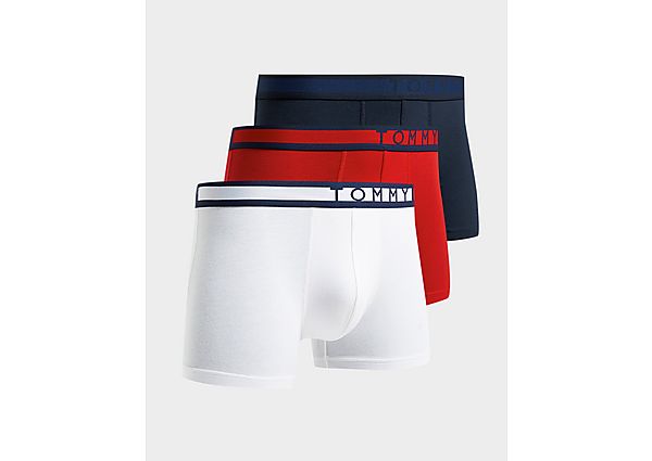 Tommy Hilfiger Pack 3 Boxers